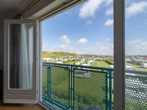 Furnished seaside apartment